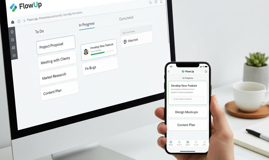 Task Management Tool